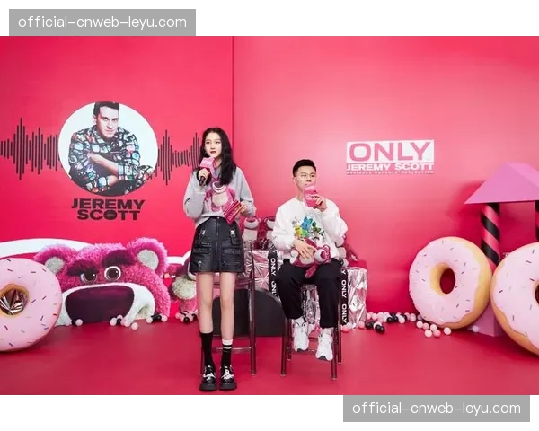 IP衍生内容与直播事件联动发布 构建跨媒体的价值放大效应