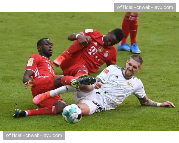 柏林联的务实足球：场均控球率倒数第三，但抢断后快速通过中场次数领先