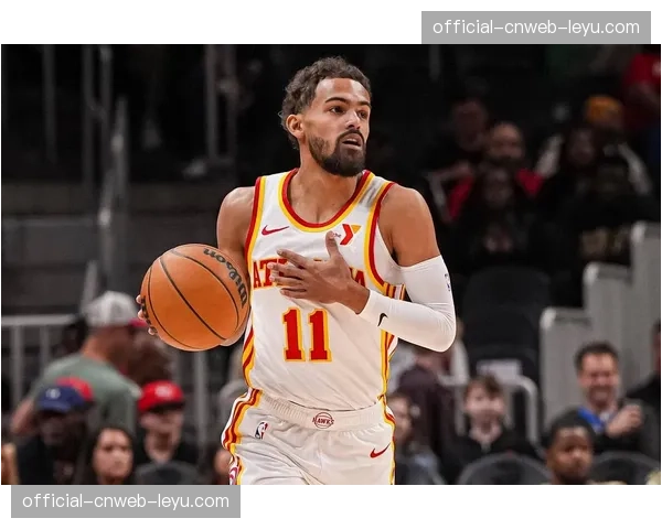 深度战术拆解：骑士如何用无限换防锁死特雷·杨