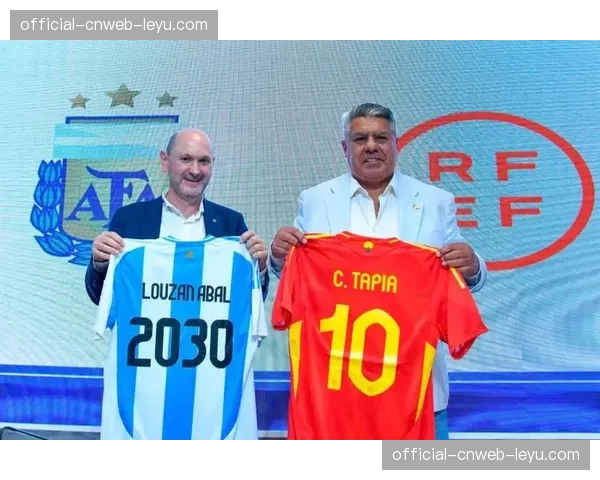 欧足联与南美足联宣布，2026年欧美杯将在中国北京举行